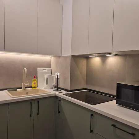 アパート Lastavica Residence, Modern Luxury With Garage *