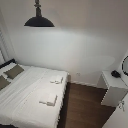 Apartmán Lastavica Residence, Modern Luxury With Garage *