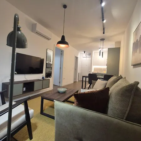 アパート Lastavica Residence, Modern Luxury With Garage *